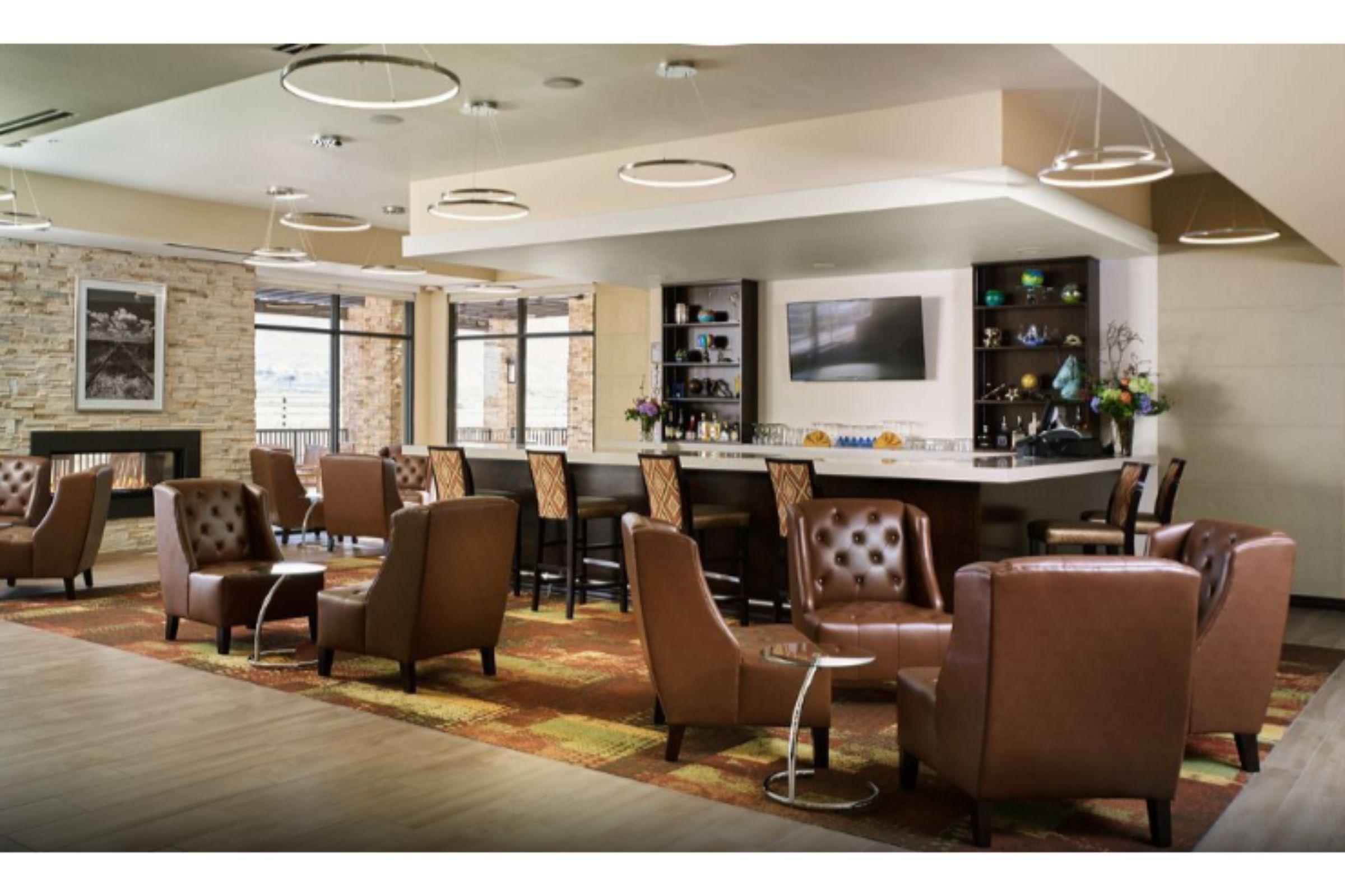 The Hotel At Sunland Park Casino El Paso, Ascend Hotel Collection Exterior foto