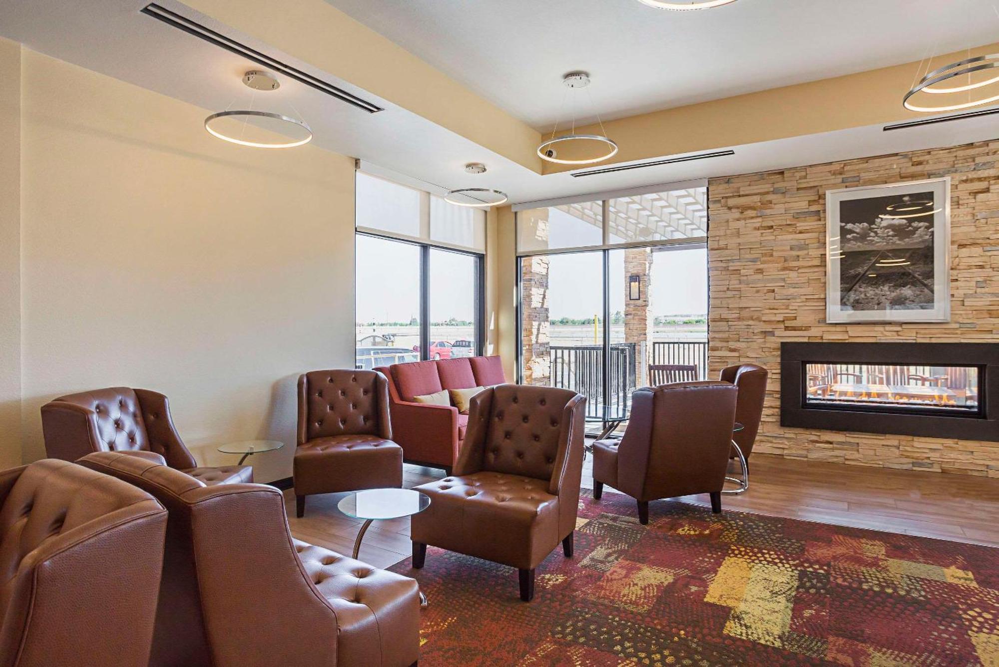 The Hotel At Sunland Park Casino El Paso, Ascend Hotel Collection Exterior foto